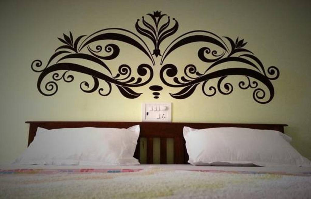 Silver Moon Guest House Mahabalipuram Kamer foto